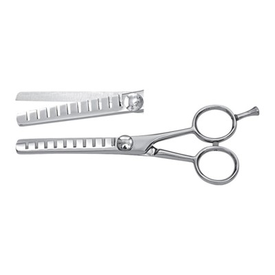 Thinning Scissor