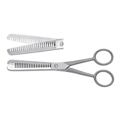 Thinning Scissor