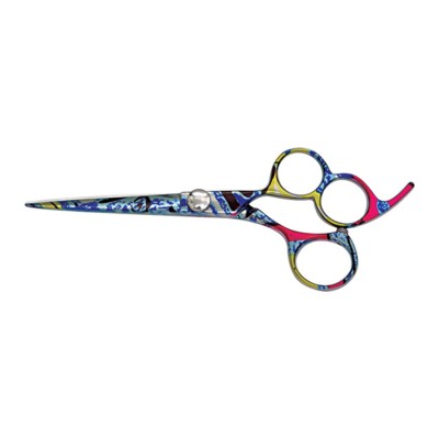 Razor Edge Scissor