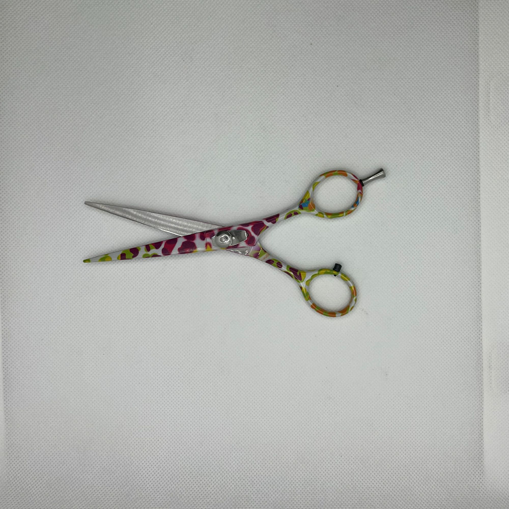 Razor Edge Scissor