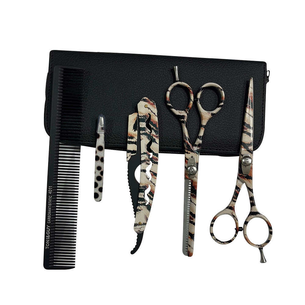 Barber set