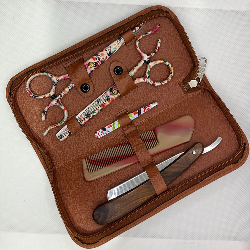 Barber set