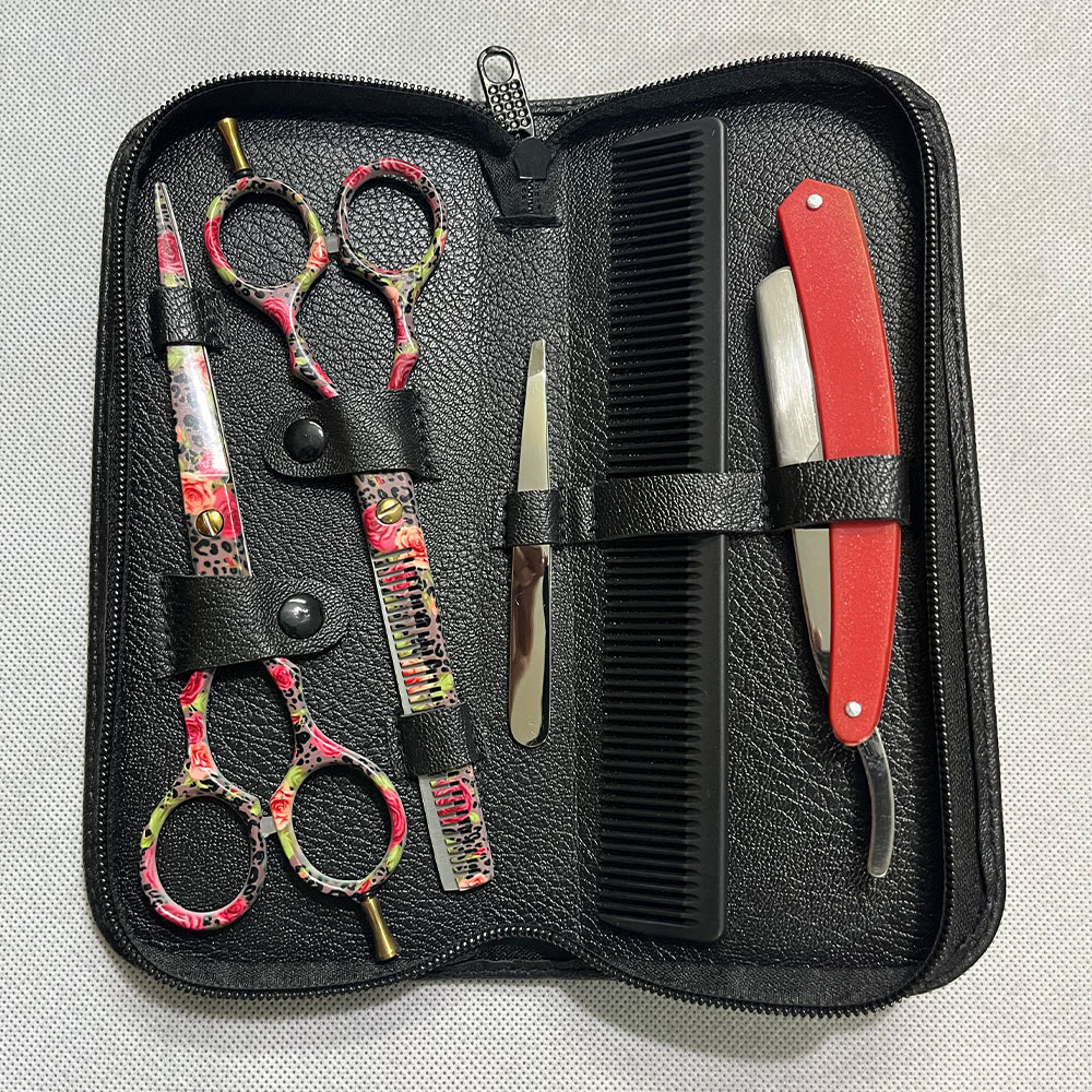 Barber set