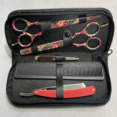 Barber set