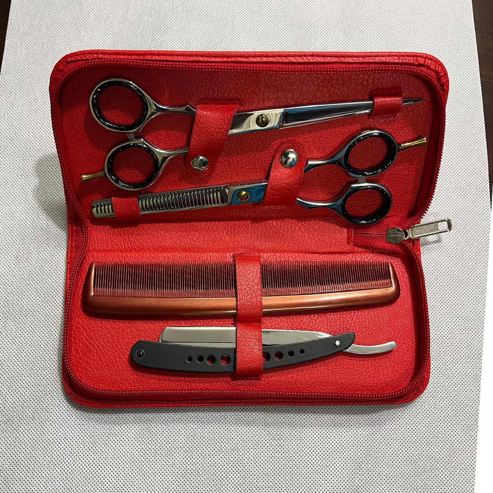 Barber set