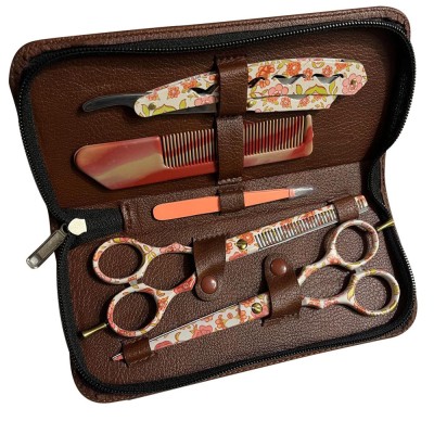 Barber set