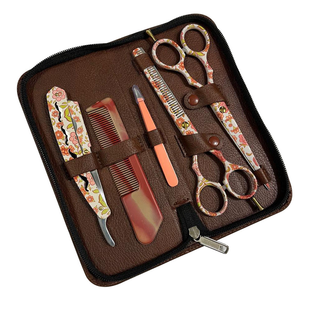 Barber set