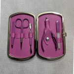 Manicure set