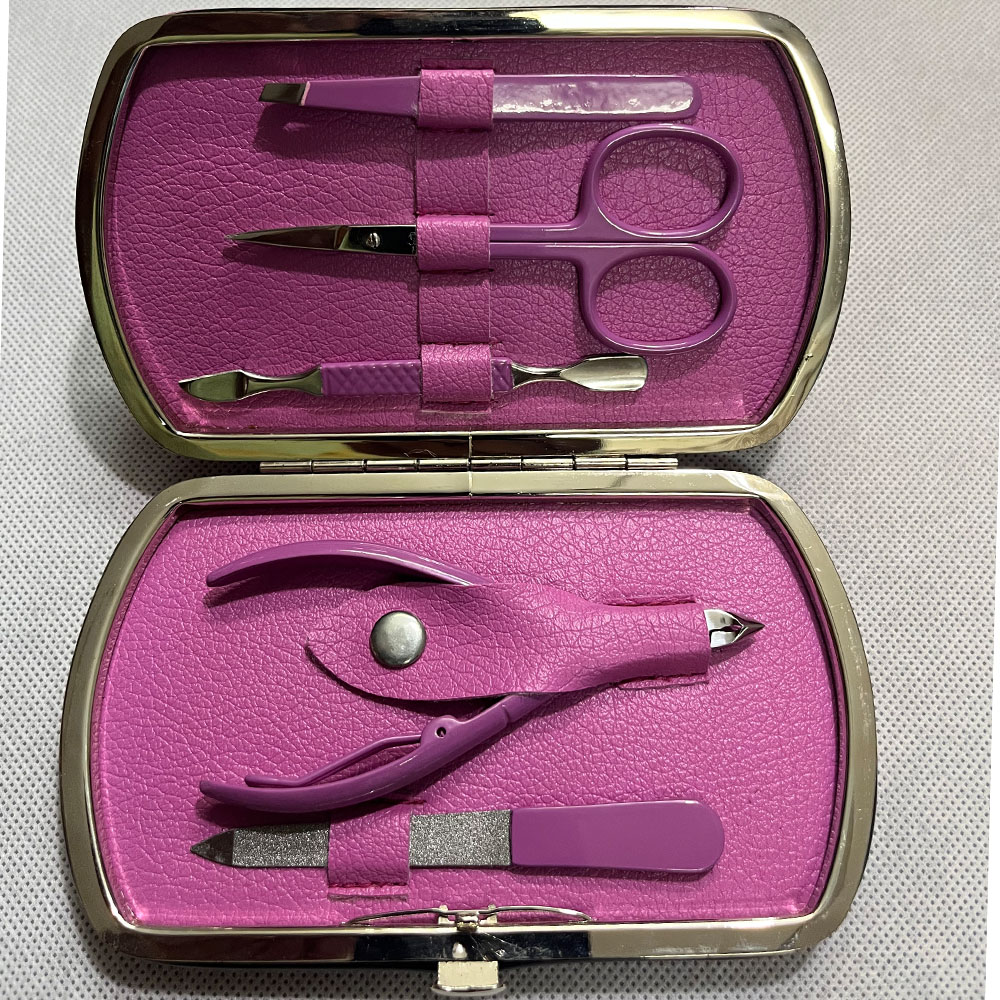 Manicure set