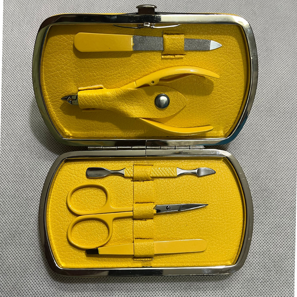 Manicure set