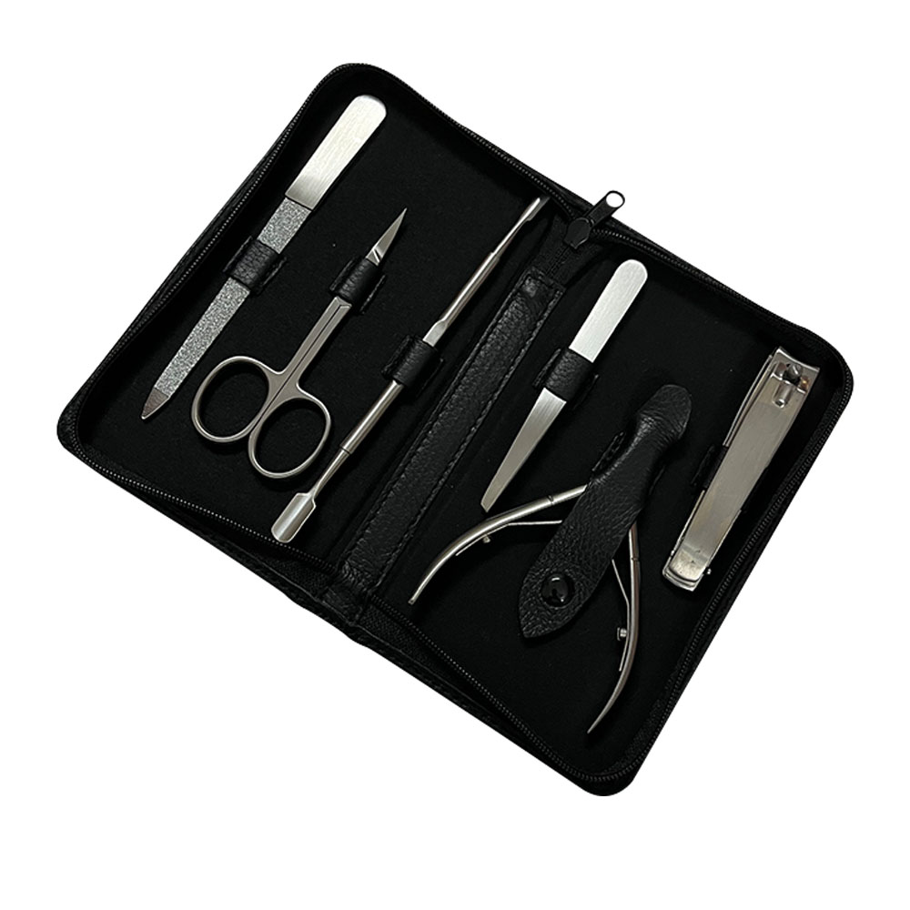 Manicure set