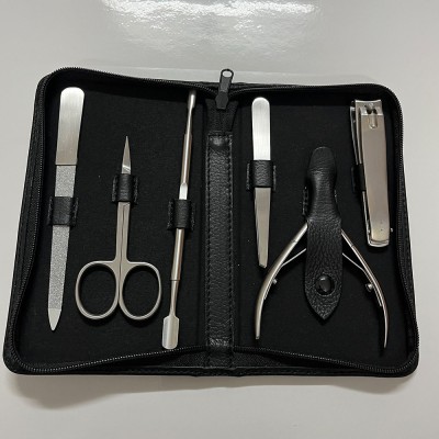 Manicure set